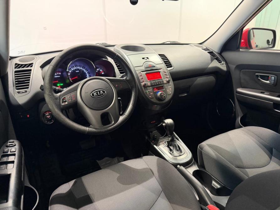 Kia Soul I Самара  - изображение 9