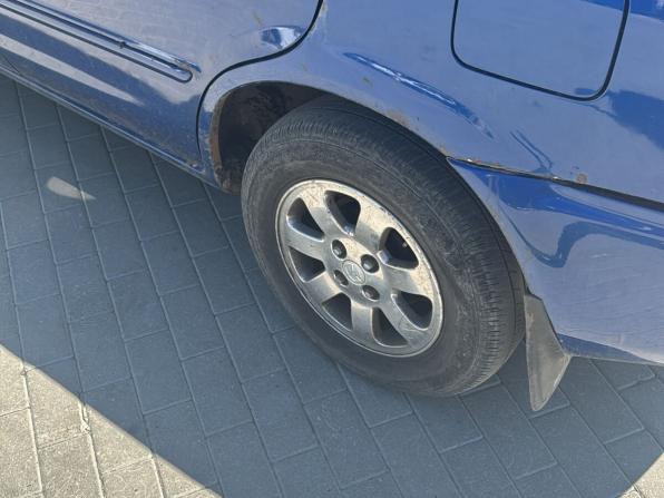 Mazda Familia Y11 с пробегом 1999 года, цена 150 000 рублей, 124191 км, универсал, Автокод Объявления