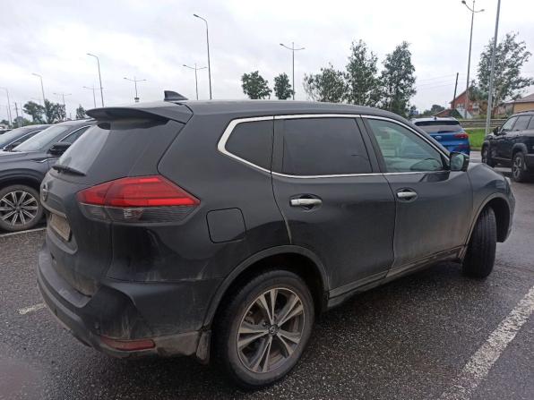 Nissan X-Trail III с пробегом 2019 года, цена 2 079 000 рублей, 135500 км, внедорожник, Автокод Объявления