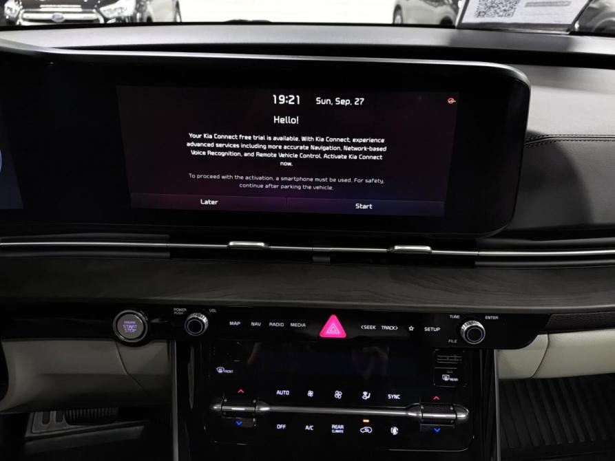 Kia Carnival IV Казань  - изображение 18