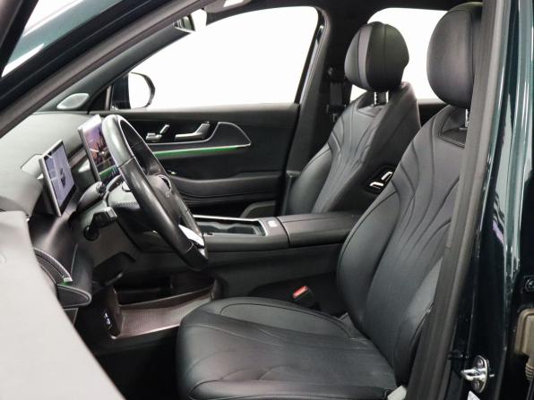 Chery Tiggo 9 I с пробегом 2024 года, цена 3 199 000 рублей, 53968 км, внедорожник, Автокод Объявления