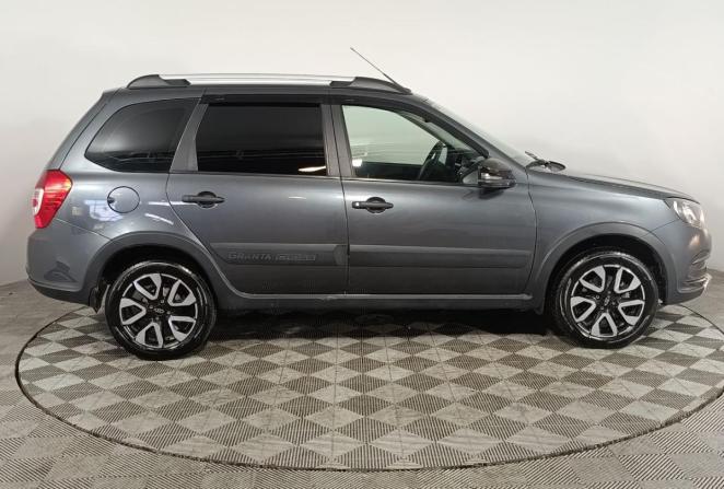 Lada (ВАЗ) Granta I Рестайлинг с пробегом 2024 года, цена 950 000 рублей, 13469 км, универсал, Автокод Объявления