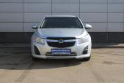 Chevrolet Cruze I Рестайлинг Ярославль  - изображение 16