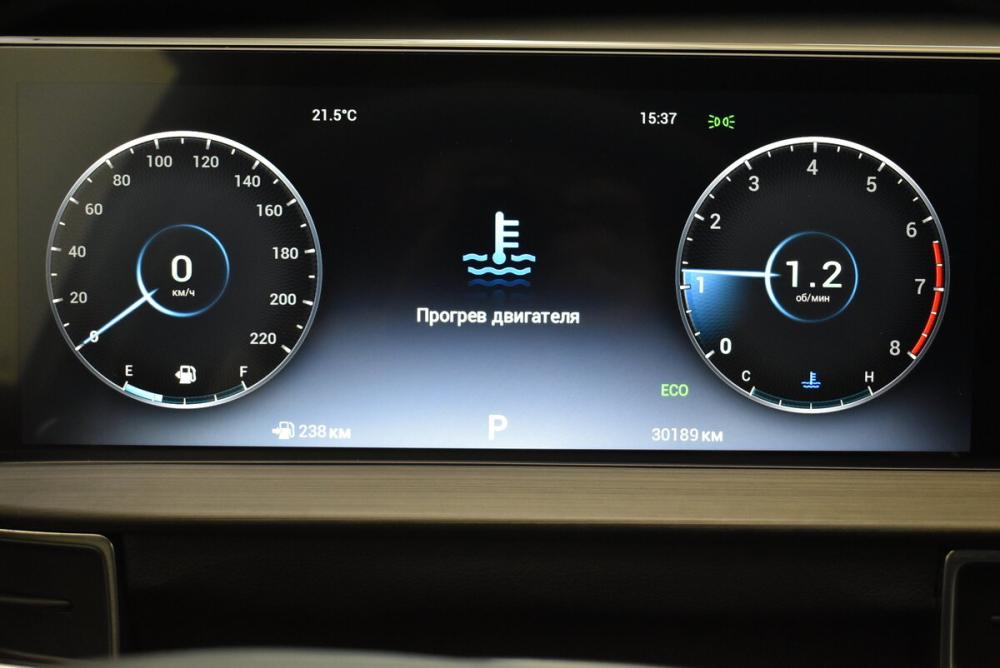 Chery Tiggo 7 Pro Max I Москва  - изображение 6