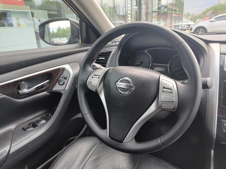 Nissan Teana III Ижевск  - изображение 23