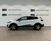 Renault Kaptur I Санкт-Петербург  - изображение 27
