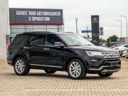 Ford Explorer V Рестайлинг 2 Краснодар  - изображение 22