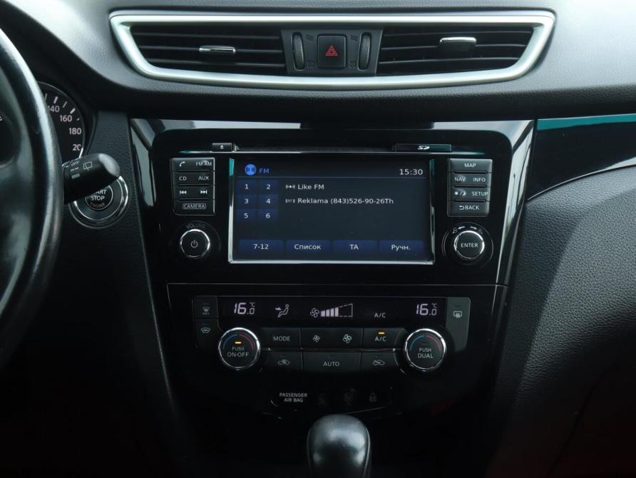 Nissan Qashqai II Казань  - изображение 10