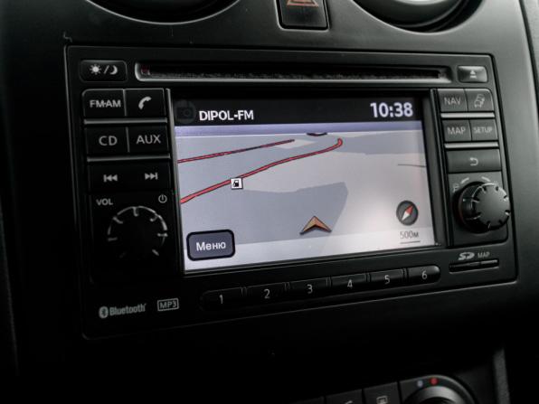 Nissan Qashqai I Рестайлинг с пробегом 2012 года, цена 1 150 000 рублей, 149873 км, внедорожник, Автокод Объявления
