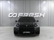 BMW 7 серии VI (G11/G12) Ростов-на-Дону  - изображение 32