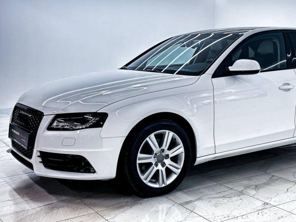 Audi A4 IV (B8) с пробегом 2010 года, цена 1 350 000 рублей, 136101 км, седан, Автокод Объявления