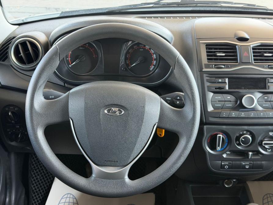 Lada (ВАЗ) Granta I Рестайлинг Волгоград  - изображение 13