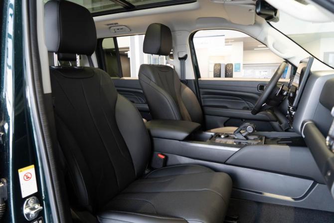 Новый Haval H9 II 2026 года, цена 4 429 000 рублей, внедорожник, Автокод Объявления
