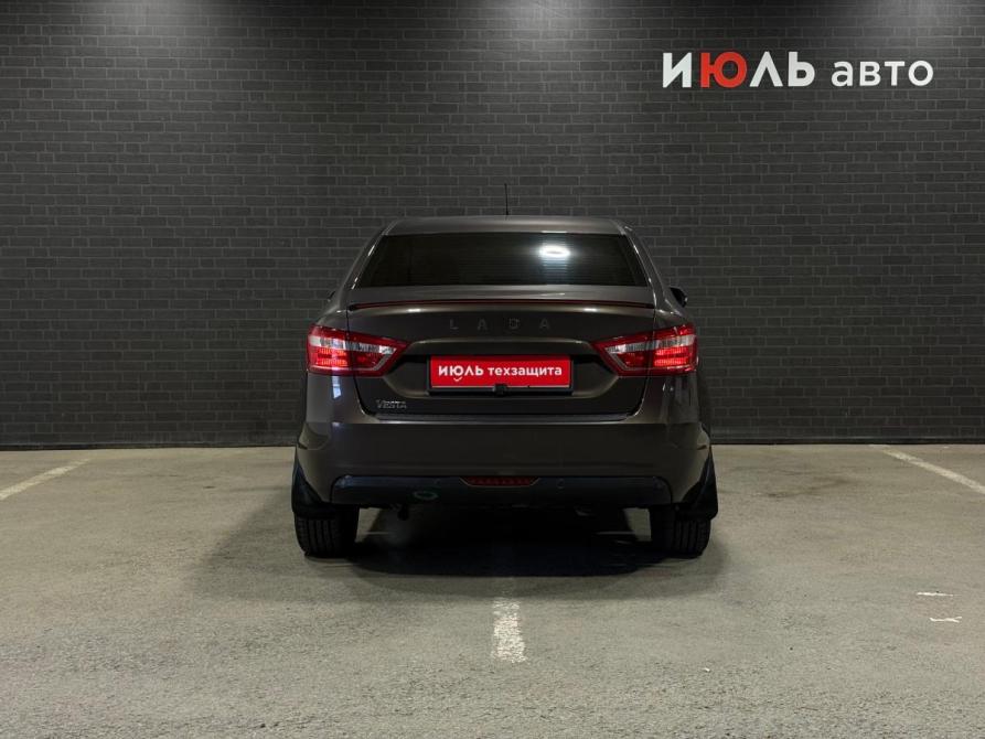 Lada (ВАЗ) Vesta I Челябинск  - изображение 6