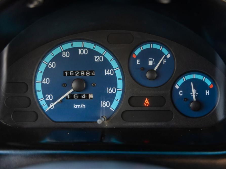 Daewoo Matiz I Рестайлинг Волгоград  - изображение 30