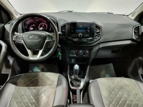 Lada (ВАЗ) XRAY I с пробегом 2019 года, цена 650 000 рублей, 115626 км, хэтчбек, Автокод Объявления