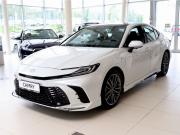 Toyota Camry IX (XV80) China Market Новосибирск  - изображение 17