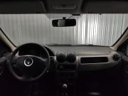 Renault Logan I Рестайлинг Пермь  - изображение 26