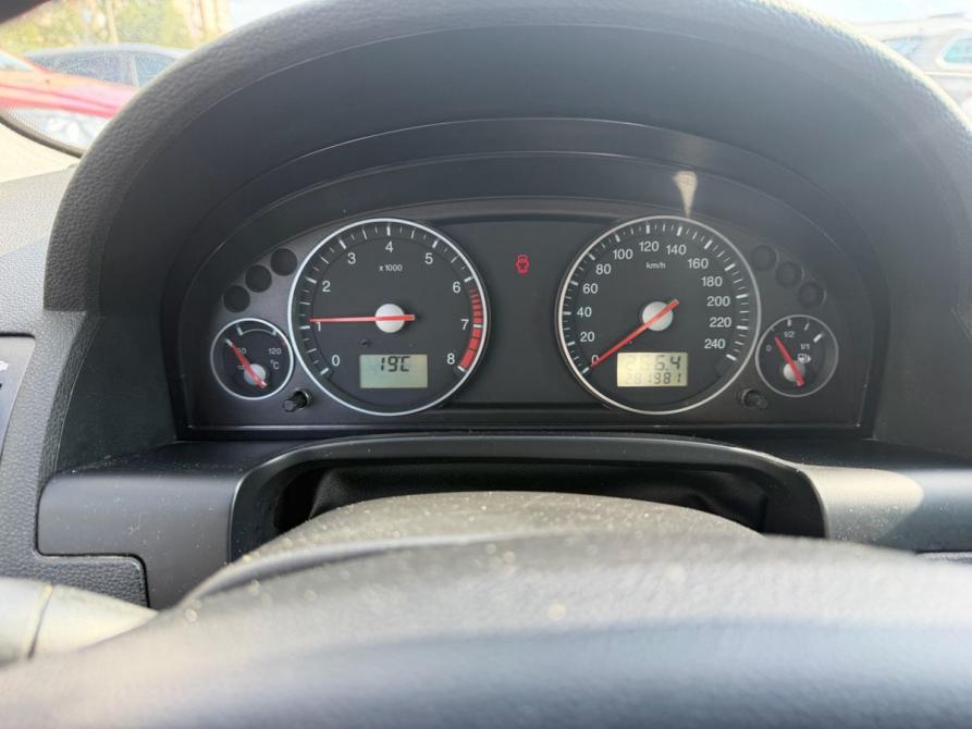 Ford Mondeo III Рестайлинг Санкт-Петербург  - изображение 16