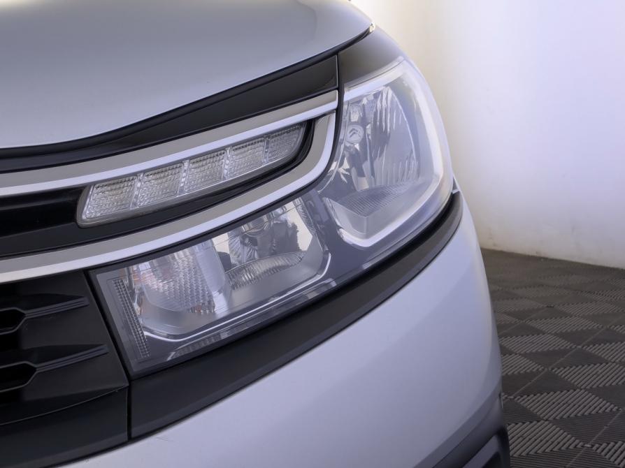 Citroen C4 II Рестайлинг Москва  - изображение 17