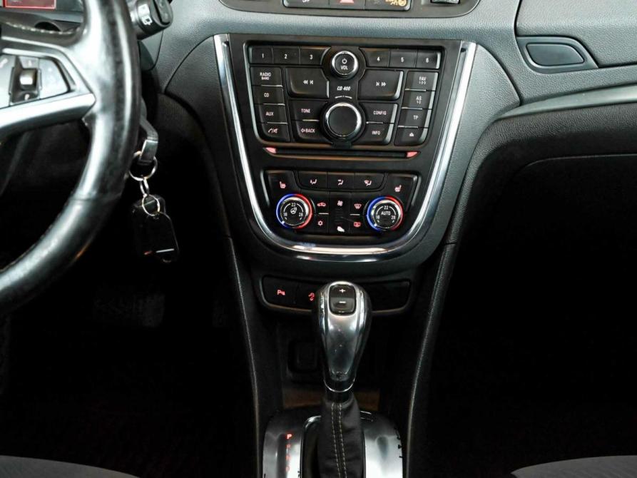 Opel Mokka I Екатеринбург  - изображение 14