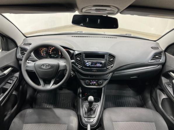 Lada (ВАЗ) Vesta I с пробегом 2020 года, цена 799 000 рублей, 107000 км, седан, Автокод Объявления