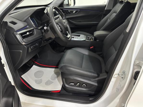 Chery Tiggo 4 Pro I с пробегом 2023 года, цена 1 595 000 рублей, 40206 км, внедорожник, Автокод Объявления