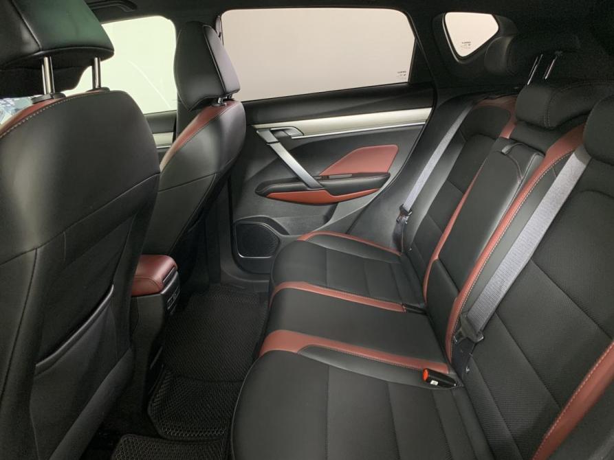 Geely Coolray I Москва  - изображение 19
