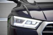 Audi Q5 II (FY) Москва  - изображение 78