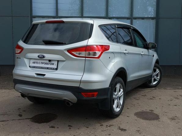 Ford Kuga II с пробегом 2014 года, цена 1 289 000 рублей, 155583 км, внедорожник, Автокод Объявления