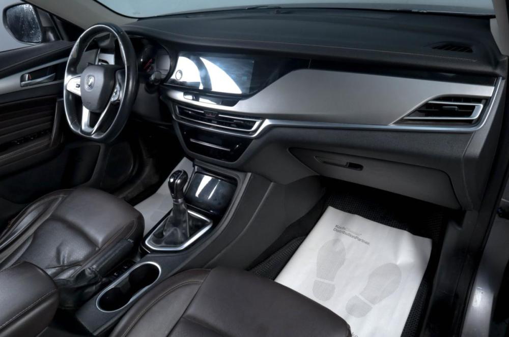 Changan CS35 Plus I Челябинск  - изображение 11