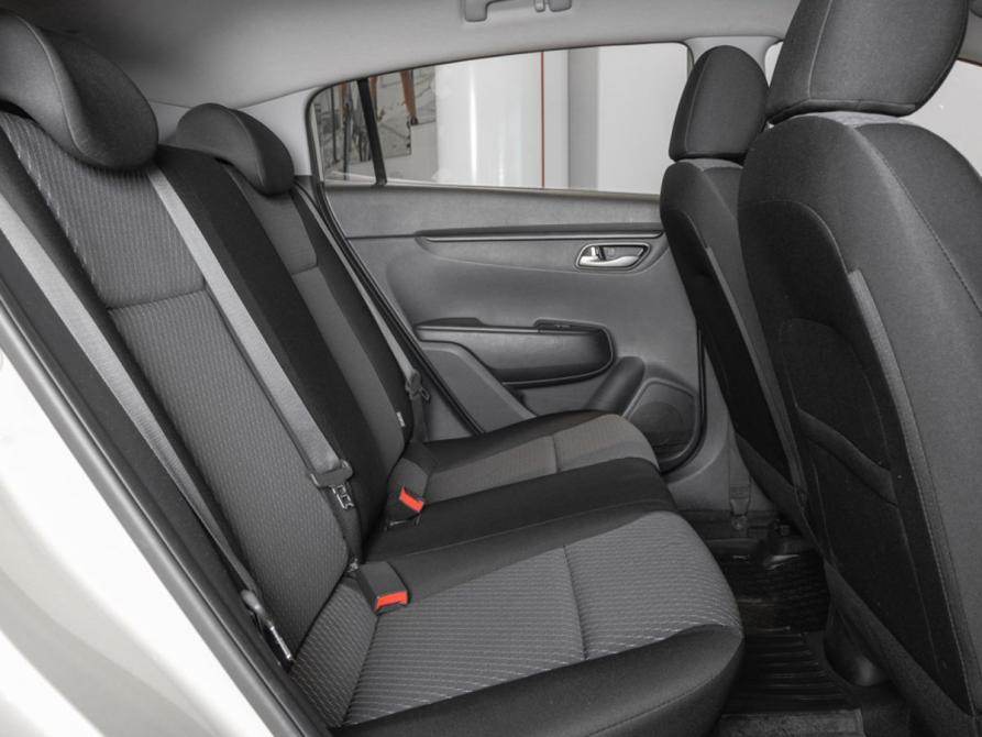 Kia Rio IV Казань  - изображение 8