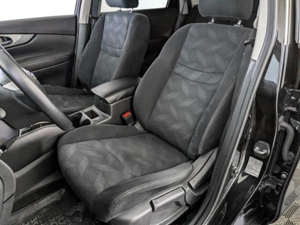 Nissan X-Trail III с пробегом 2015 года, цена 1 690 000 рублей, 115792 км, внедорожник, Автокод Объявления