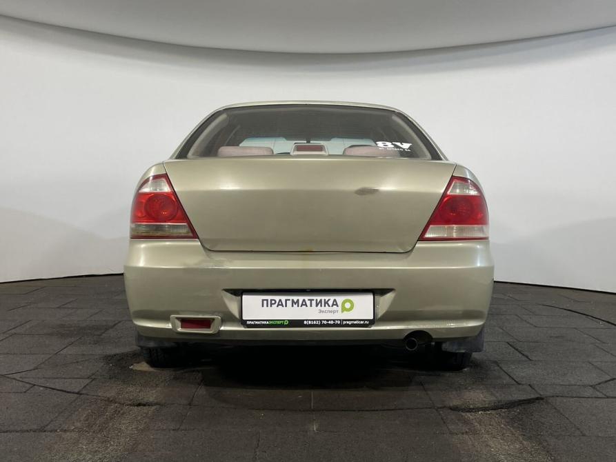 Nissan Almera Classic I Великий Новгород  - изображение 5