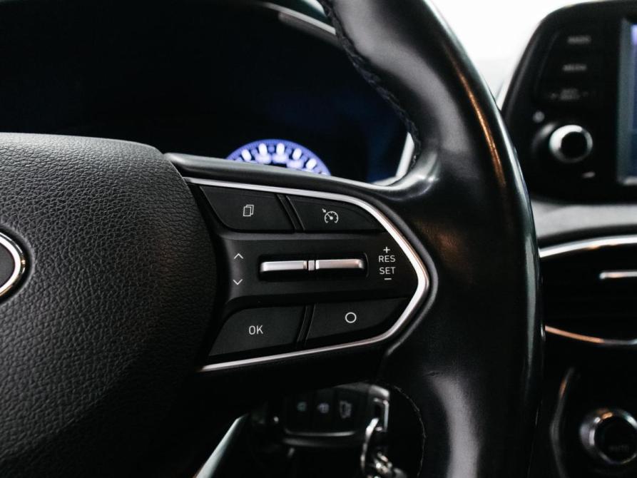Hyundai Santa Fe IV Красноярск  - изображение 22