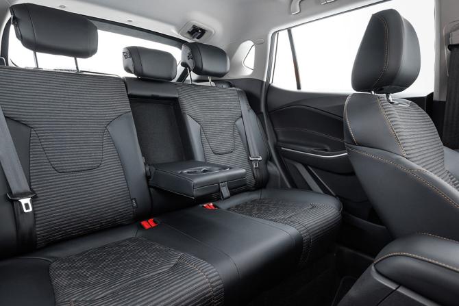 Новый Москвич 3 2026 года, цена 1 870 000 рублей, внедорожник, Автокод Объявления