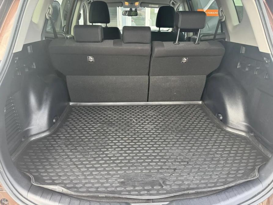 Toyota RAV4 IV (XA40) Рестайлинг Краснодар  - изображение 19