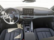 Audi A4 V (B9) Рестайлинг Москва  - изображение 38