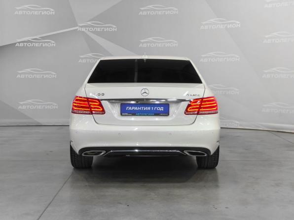 Mercedes-Benz E-Класс IV (W212 S212 C207) Рестайлинг с пробегом 2013 года, цена 2 630 000 рублей, 130311 км, седан, Автокод Объявления