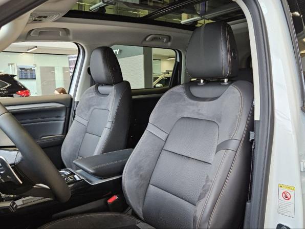 Новый Haval Dargo I Рестайлинг 2026 года, цена 3 662 010 рублей, внедорожник, Автокод Объявления