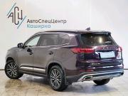 Chery Tiggo 8 Pro I Москва  - изображение 20