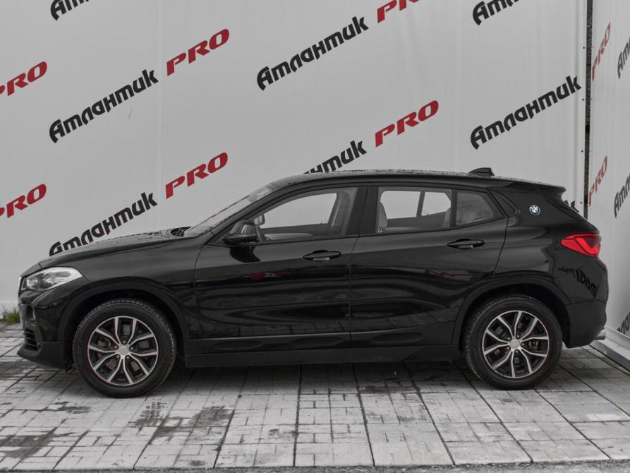 BMW X2 I (F39) Екатеринбург  - изображение 7