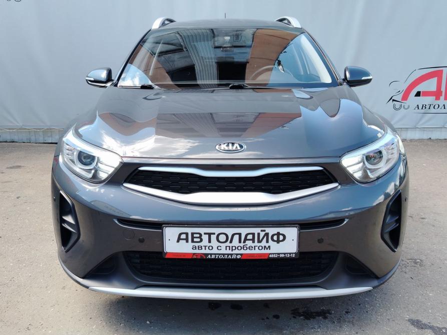 Kia Stonic I Ярославль  - изображение 5
