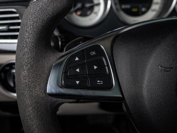 Mercedes-Benz CLS II (C218) Рестайлинг с пробегом 2015 года, цена 3 050 000 рублей, 153238 км, седан, Автокод Объявления