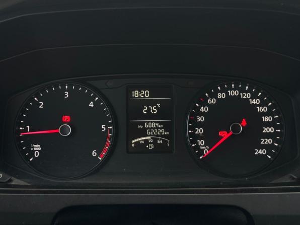 Volkswagen Caravelle T6 с пробегом 2018 года, цена 3 300 000 рублей, 62251 км, минивэн, Автокод Объявления