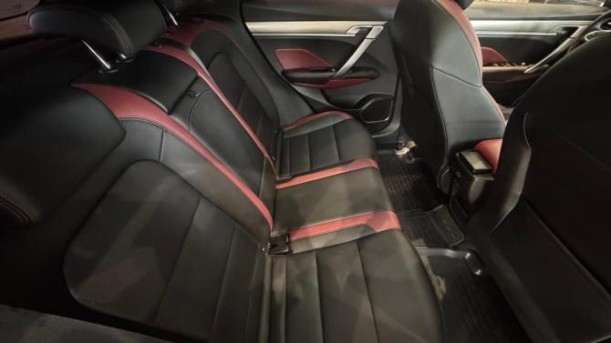 Geely Coolray I с пробегом 2024 года, цена 2 150 000 рублей, 28594 км, внедорожник, Автокод Объявления