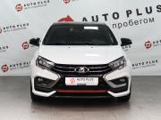Lada (ВАЗ) Vesta I Рестайлинг (NG) Минеральные Воды  - изображение 23
