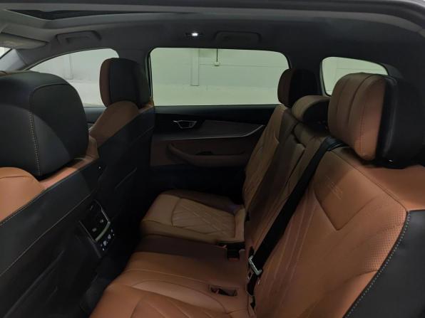 Chery Tiggo 8 Pro Max I с пробегом 2022 года, цена 2 025 000 рублей, 70823 км, внедорожник, Автокод Объявления