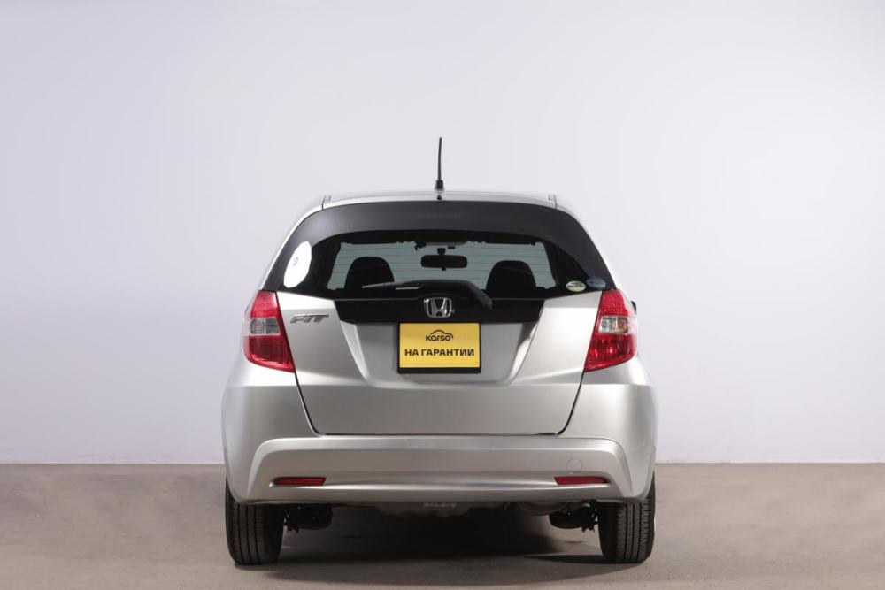 Honda Fit II Новосибирск  - изображение 6