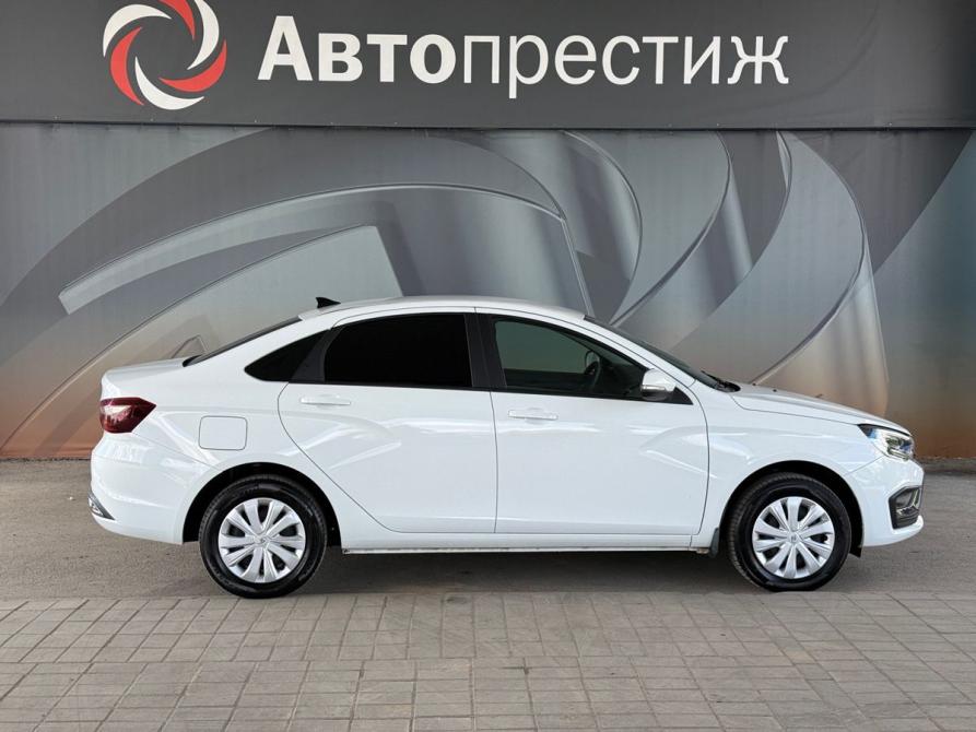 Lada (ВАЗ) Vesta I Рестайлинг (NG) Волгоград  - изображение 4